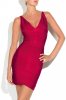 herve-leger-V-neck-bandage-dress-red.jpg