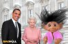 michelle-obama-queen-troll-doll-wind-london-hair-mess-windswept-blown-sad-hill-news.jpg