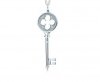 925-sterling-silver-Charm-Fourth-Round-Key-necklace.jpg