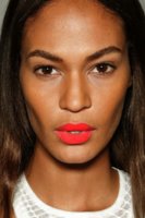 Le-Fashion-Blog-Bright-Matte-Lip-Orange-Red-Lipstick-Bold-Brows-Backstage-Beauty-Missoni-SS-2013.jpg