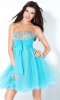 2012 Gorgeous Babydoll Short prom dress_2.jpg