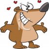 0511-1007-0516-5523_Bear_Hug_Cartoon_clipart_image.jpg