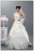 custom-bride-strapless-pompon-wedding-dress-ball-gown-98877.jpg