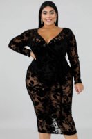 black-sheer-v-neck-sexy-bodycon-plus-size-lace-dress-077835.jpg