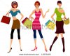 stock-vector-shopping-girls-12028483.jpg