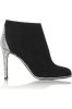 Crystal Embellished Suede Boots by Azzaro.jpg