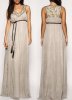 mango - embellished back maxi silk dress.jpg