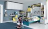 blue-yellow-white-Contemporary-Teenagers-Room-582x355.jpg