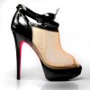 Christian Louboutin Brigette 140 python shoe CLs12.jpg