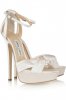 JIMMY CHOO - Fairy satin platform sandals.jpg