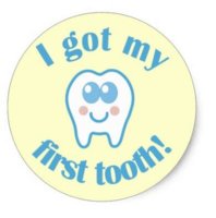 1-5inch-I-Got-My-First-Tooth-Classic-Round-Sticker.jpg