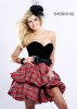 black-plaid-bubble-homecoming-dress.jpg