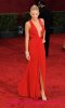 Blake Lively Sexy Hot Red Dress 2009 Emmy Awards.jpg