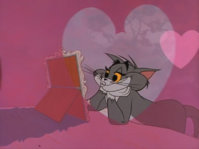 Tom-jerry Love Affection Pair Romance Reactions (105).jpg