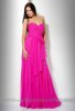 Rose Flower Waist Trimed Pincess Sweetheart Formal Prom Dresses.jpg