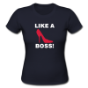 Like-a-Boss-%7C-Shoe-%7C-Schuh-T-Shirts.png