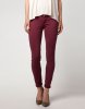 burgundy trousers bershka.jpeg