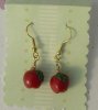 Polymer Clay Apple earrings.JPG