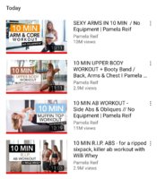 10 MIN BOOB LIFT - B(r)east mode: ON .. Chest Workout for men