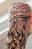 bridal-hairstyle-long-blonde-hair-pulled-back-with-curls-rhinestone-clips.JPG