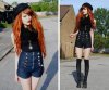 high-waist-denim-shorts-knee-high-tights-and-booties-outfit_thumb.jpg
