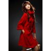 20157-women-coat-wholesale-half-sleeve-long-red-2.jpg