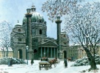 Adolf_Hitler_-_Die_Karlskirche_im_Winter_(1912).jpg