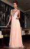 Halter Scoop Crystal Trimmed Chiffon Prom Dress 2013.jpg