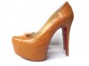 Christian Louboutin Daffodil 160mm Croco Platform Pumps Tan.jpg