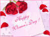 greetings happy womens day card.gif