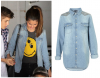 Selena Gomez Denim Studded jacket.png