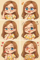 20250630_1057_Chibi Sticker Expressions_remix_01jz00tvrbe08v6r2b2jrv6wty.png