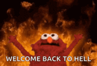 elmo-hellhehememehotweather.gif