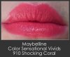 Maybelline 910 Shocking Coral (3).jpg