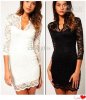 top-v-neck-3-4-dress-lace-black-lace-cocktail.jpg