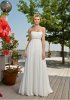 chiffon-strapless-slim-a-line-rouched-skirt-with-sweep-train-summer-wedding-dress-wl-0063.jpg