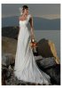 chiffon-one-handmade-flower-shoulder-simple-slim-a-line-beach-wedding-dress-wm-0164.jpg