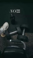 No pain no gain.jpeg
