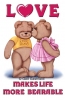 teddygirl