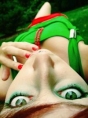 Zelenoooka