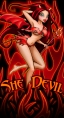 shedevil