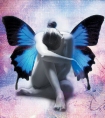 Buterfly-girl