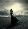 Black.Flower