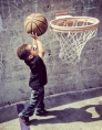 PeaceLoveBasketball