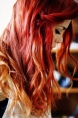 redheaded