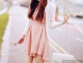 girl.in.pink.dress