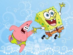 SpangeBob