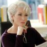 Miranda Priestly