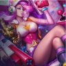 MissFortune <3