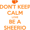 Sheerio